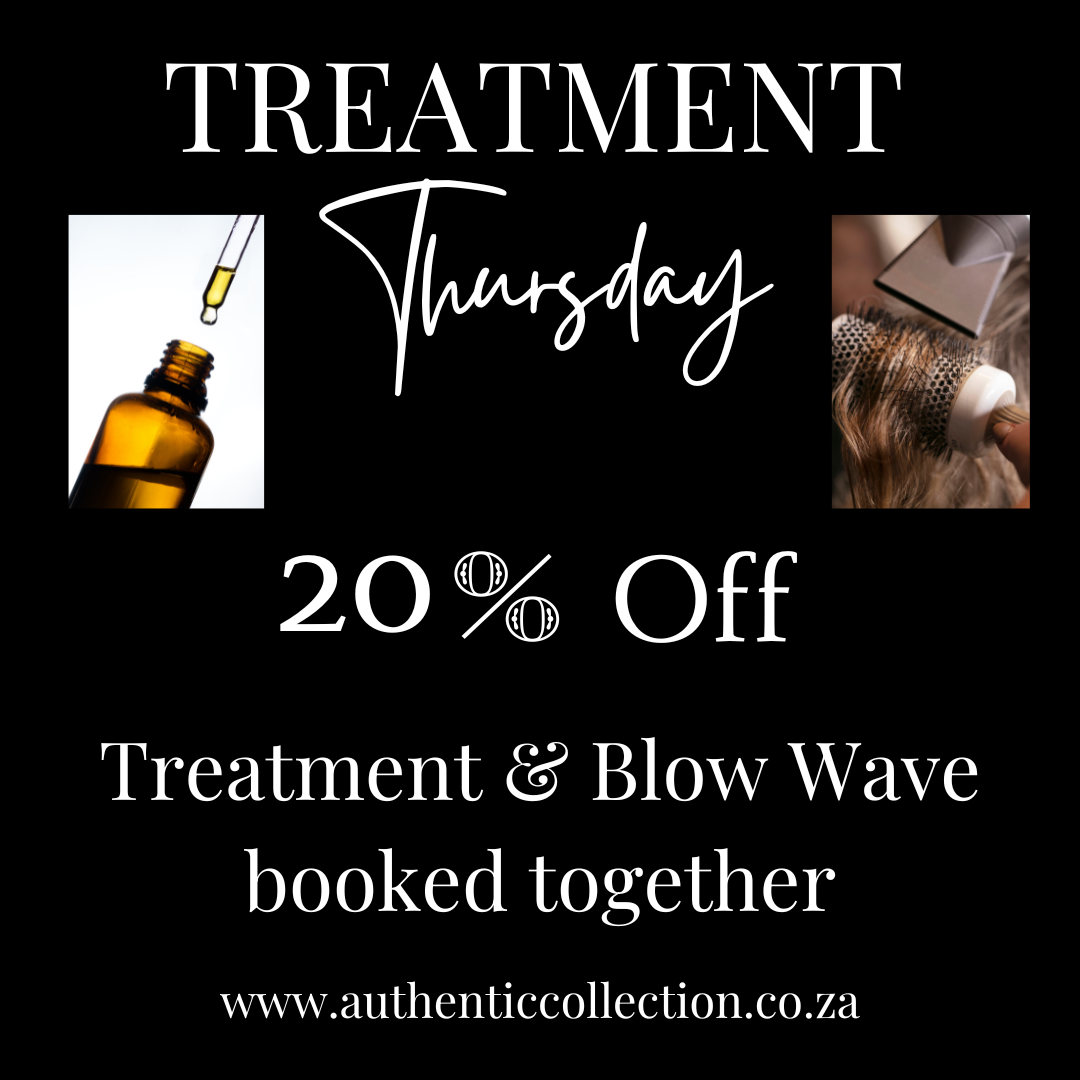 Treatment Thursday
